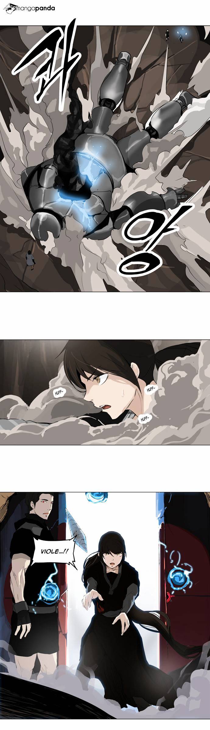 Tower of God, Chapter 170 image 24